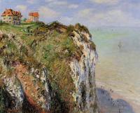 Monet, Claude Oscar